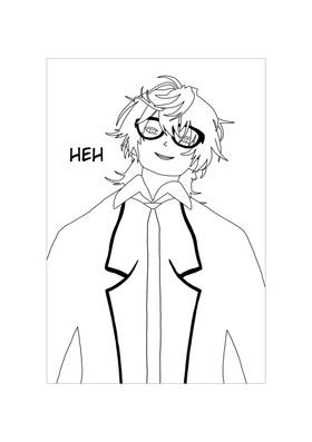 Read Galaracers  14 Page 2 in English