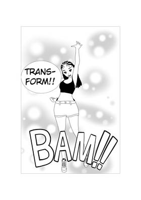 Read Galaracers  15 Page 4 in English