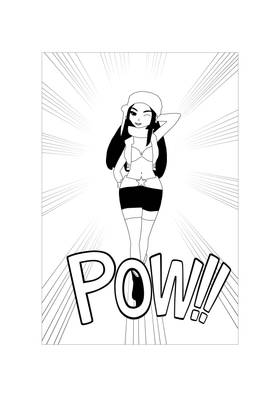 Read Galaracers  15 Page 6 in English