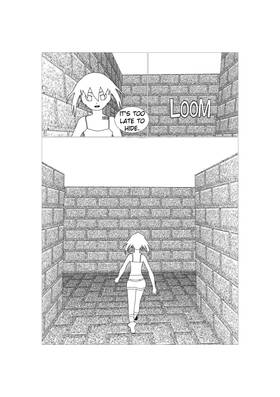 Read Galaracers  15 Page 7 in English