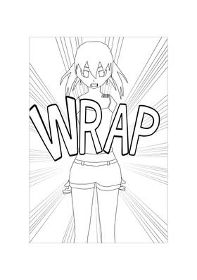 Read Galaracers  15 Page 8 in English