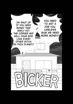 Read Galaracers  16 Page 1 in English