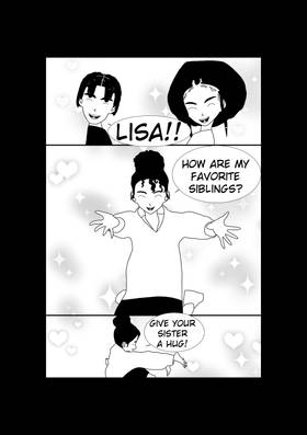 Read Galaracers  16 Page 4 in English