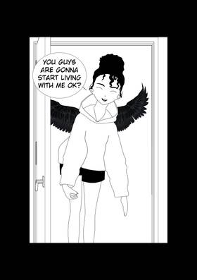 Read Galaracers  16 Page 7 in English