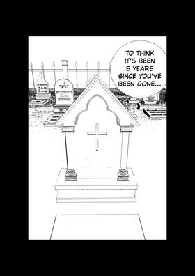 Read Galaracers  17 Page 1 in English