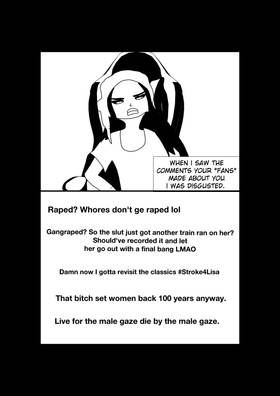 Read Galaracers  17 Page 4 in English
