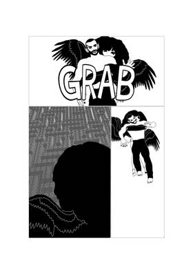 Read Galaracers  18 Page 7 in English