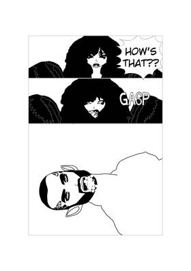 Read Galaracers  18 Page 10 in English