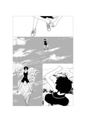 Read Galaracers  19 Page 7 in English