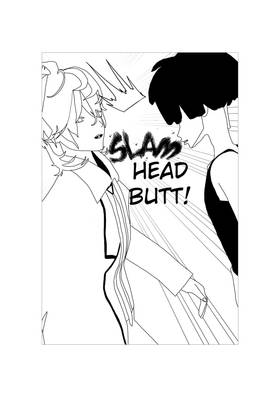 Read Galaracers  20 Page 9 in English
