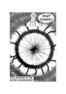 Read Galaracers  21 Page 2 in English