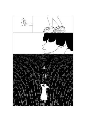 Read Galaracers  21 Page 3 in English
