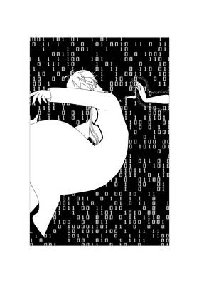 Read Galaracers  21 Page 7 in English