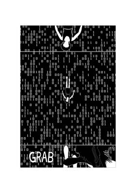 Read Galaracers  21 Page 10 in English