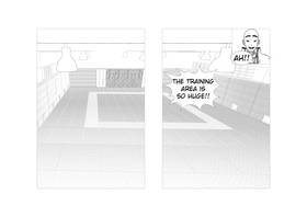 Read Galaracers  23 Page 2 in English