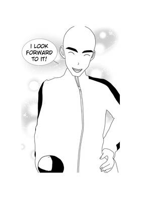 Read Galaracers  24 Page 6 in English