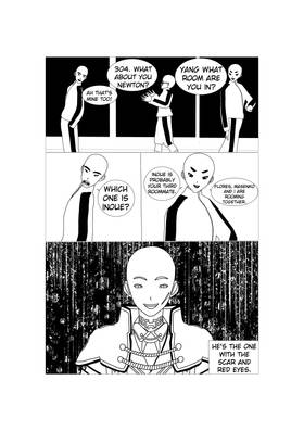Read Galaracers  24 Page 7 in English