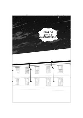 Read Galaracers  24 Page 10 in English