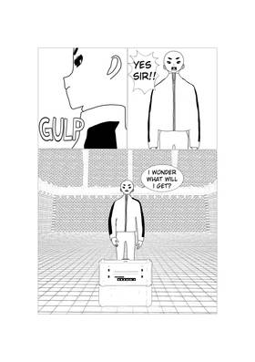Read Galaracers  27 Page 7 in English