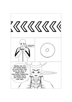 Read Galaracers  27 Page 8 in English
