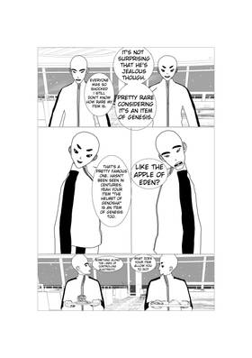 Read Galaracers  29 Page 5 in English