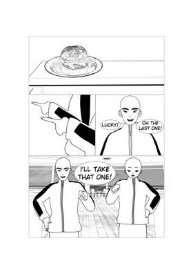 Read Galaracers  29 Page 2 in English