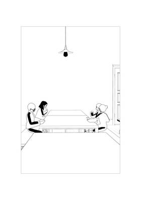 Read Galaracers  29 Page 6 in English