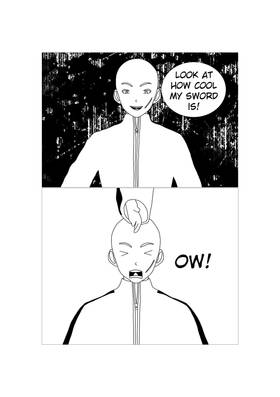 Read Galaracers  29 Page 10 in English