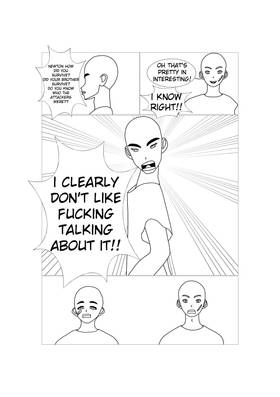 Read Galaracers  31 Page 5 in English