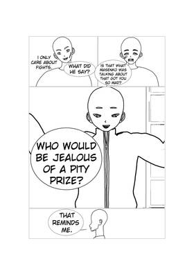 Read Galaracers  31 Page 6 in English