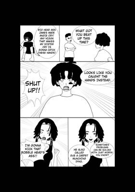 Read Galaracers  33 Page 2 in English