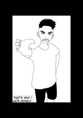 Read Galaracers  33 Page 4 in English
