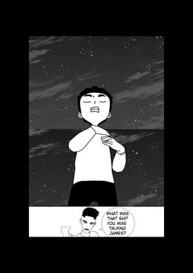 Read Galaracers  33 Page 5 in English
