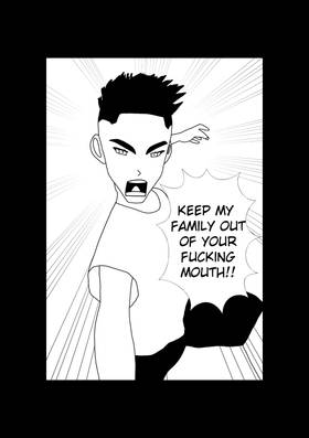Read Galaracers  33 Page 7 in English
