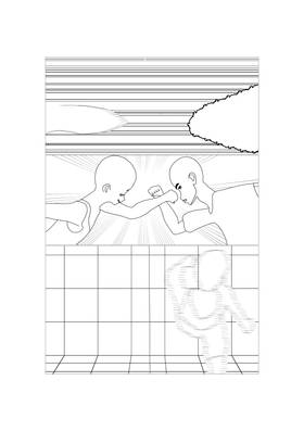 Read Galaracers  33 Page 10 in English