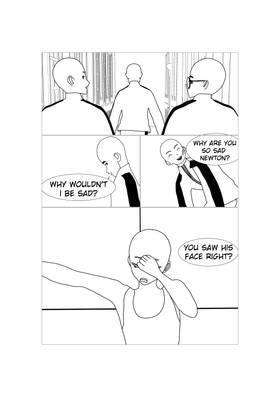Read Galaracers  34 Page 6 in English