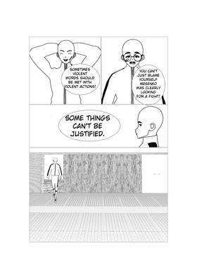 Read Galaracers  34 Page 7 in English