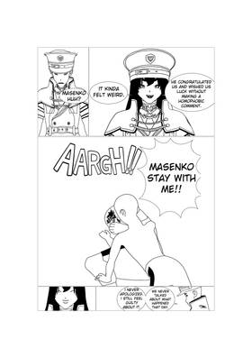 Read Galaracers  37 Page 5 in English
