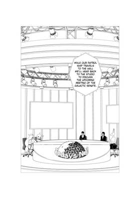 Read Galaracers  39 Page 4 in English