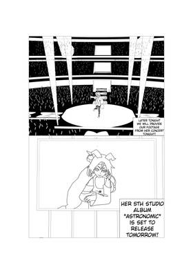 Read Galaracers  39 Page 6 in English