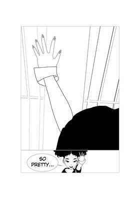 Read Galaracers  39 Page 10 in English