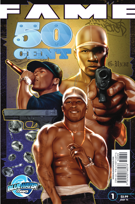 Read Fame  1 Page 1 in English