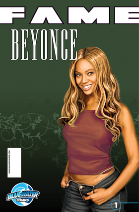 Read Fame  4 Page 1 in English