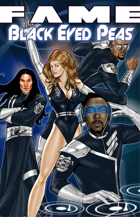 Read Fame  6 Page 1 in English