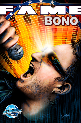 Read Fame  8 Page 1 in English