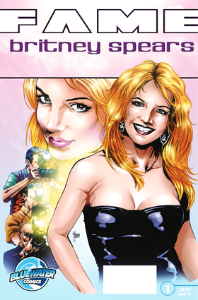 Read Fame  9 Page 1 in English