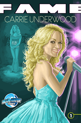 Read Fame  10 Page 1 in English