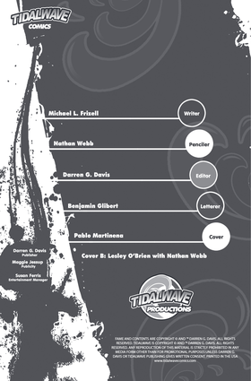 Read Fame  11 Page 2 in English