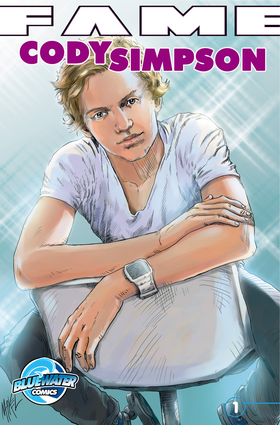 Read Fame  12 Page 1 in English