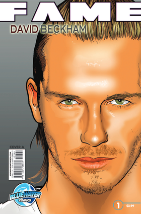 Read Fame  16 Page 1 in English